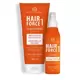  HAIR FORCE 1 Shampoo + Lotion - Vermindert seizoensgebonden haarverlies